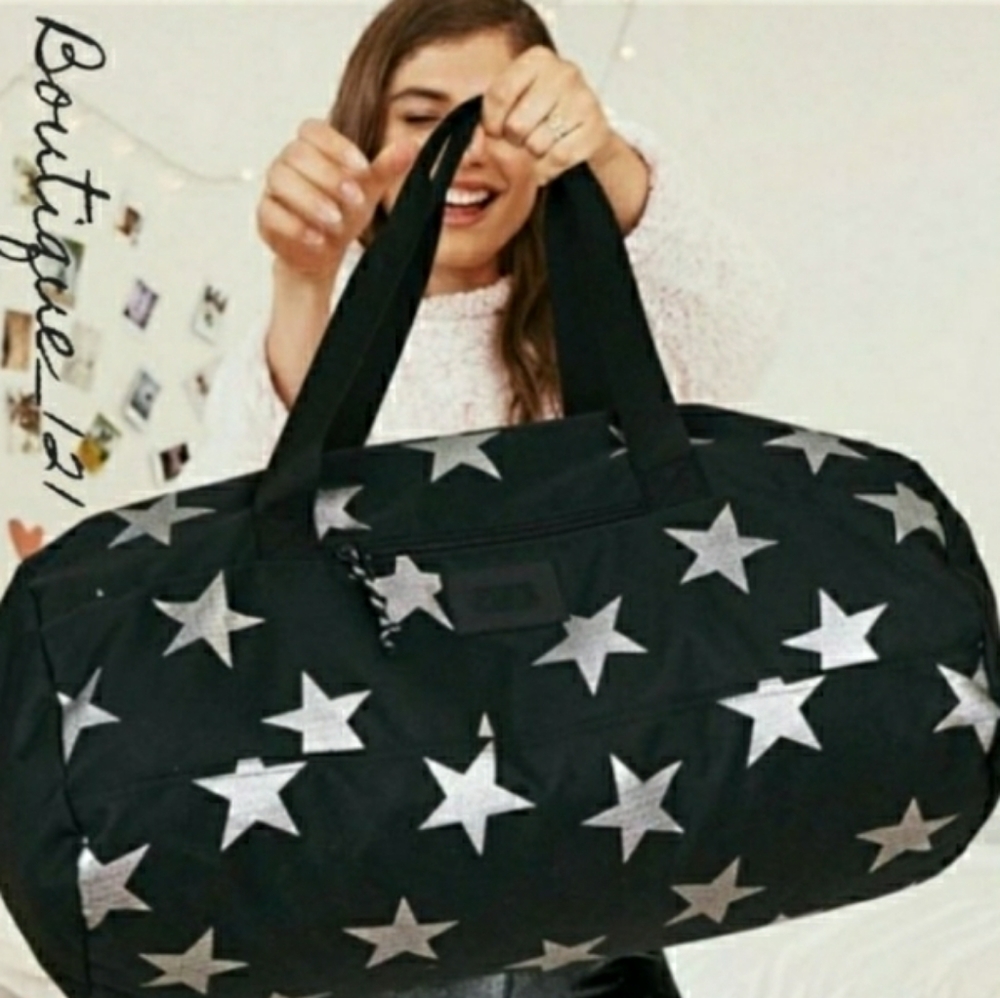 Pink by VS All Stars Duffle! - Picture 4 of 7